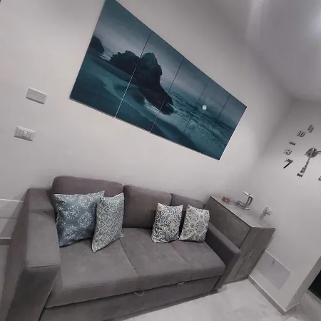 Maison Emma Чивитавеккья