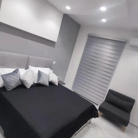 Maison Emma Чивитавеккья