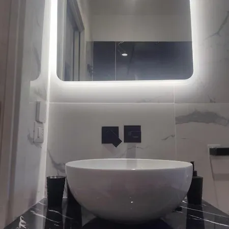 Maison Emma Апартаменты