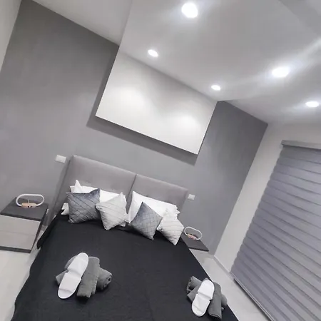 Апартаменты Maison Emma Чивитавеккья