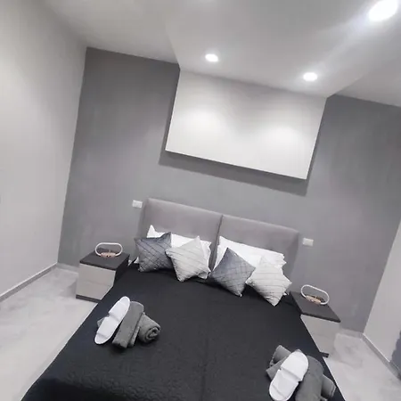 Maison Emma Апартаменты Чивитавеккья