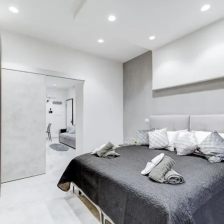 Апартаменты Maison Emma *