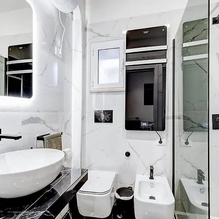 Апартаменты Maison Emma *