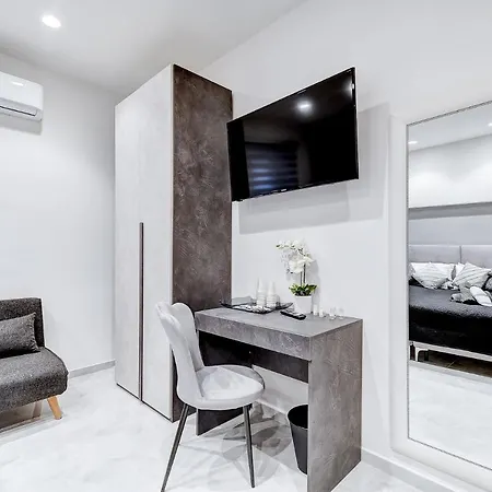 Maison Emma Апартаменты