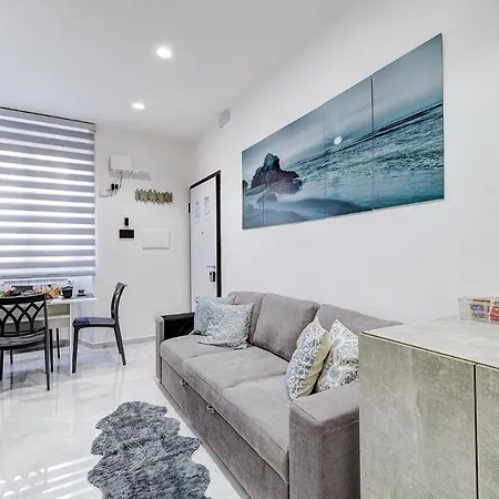 Maison Emma Апартаменты Чивитавеккья