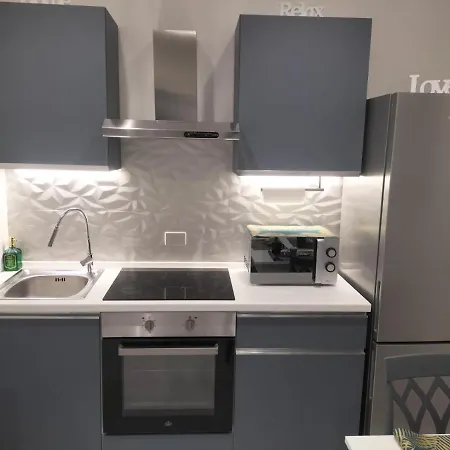 Lejlighed Maison Emma