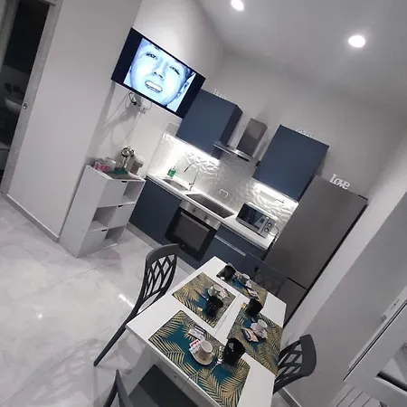 Maison Emma Civitavecchia