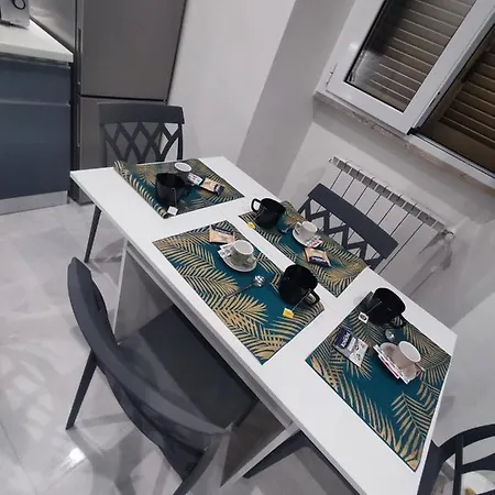 Lejlighed Maison Emma *