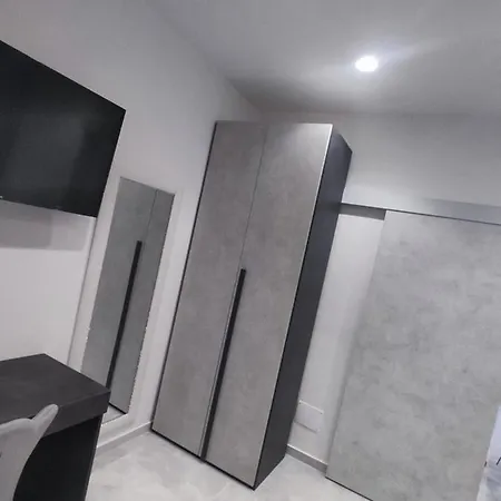 Maison Emma Lejlighed