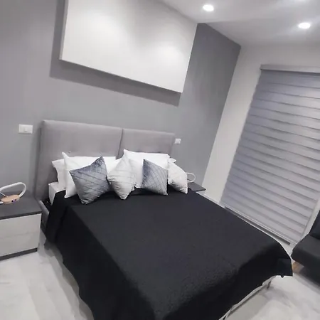 Maison Emma *