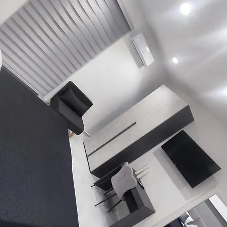 Maison Emma Lejlighed *