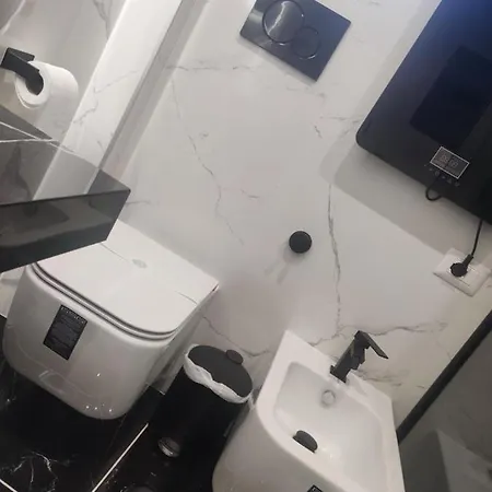 Maison Emma Lägenhet