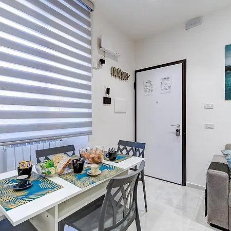 Maison Emma Appartamento *