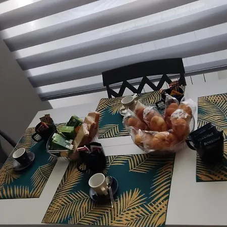 Maison Emma Civitavecchia